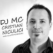 DJ MC Cristian Niculici