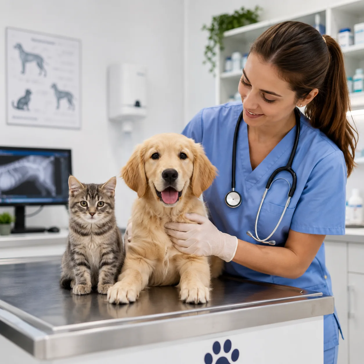 Animale de companie