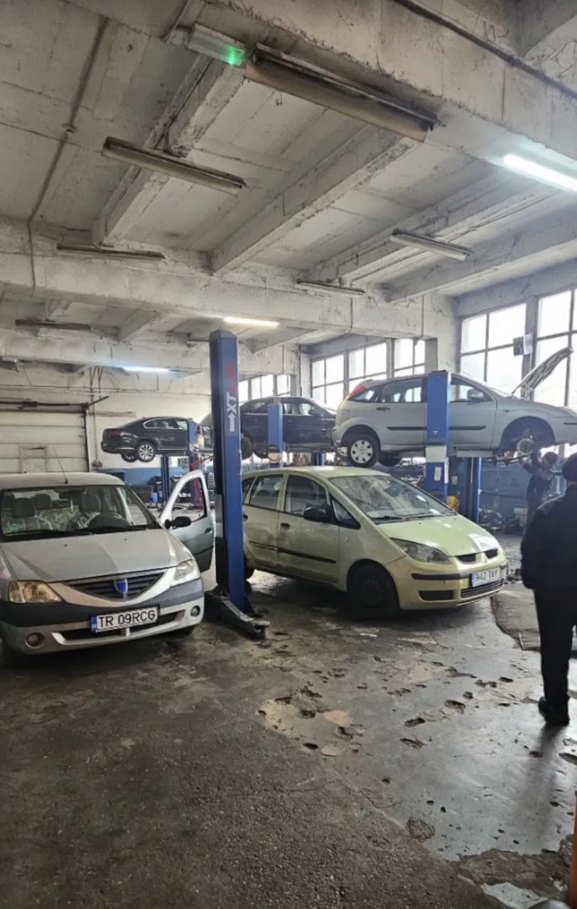 Aldo Service