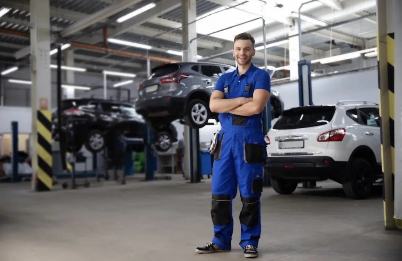 Aldo Service