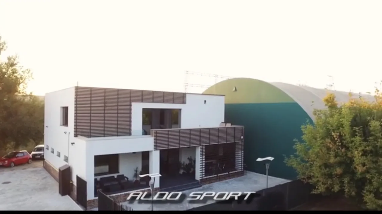 Aldo Sport București
